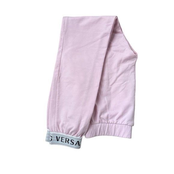 Authentic Young Versace set - Picture 2 of 9